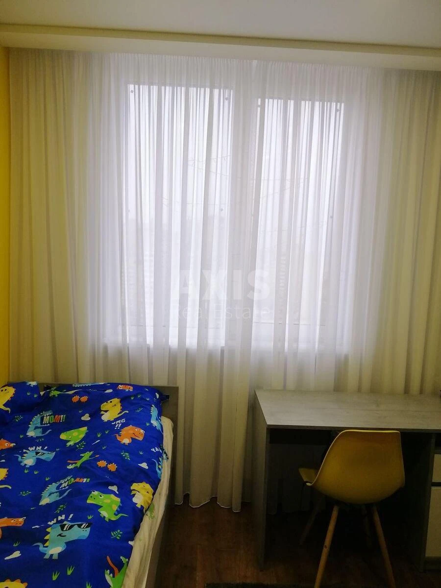 2k apartment vul. Ronalda Reyhana 40693637