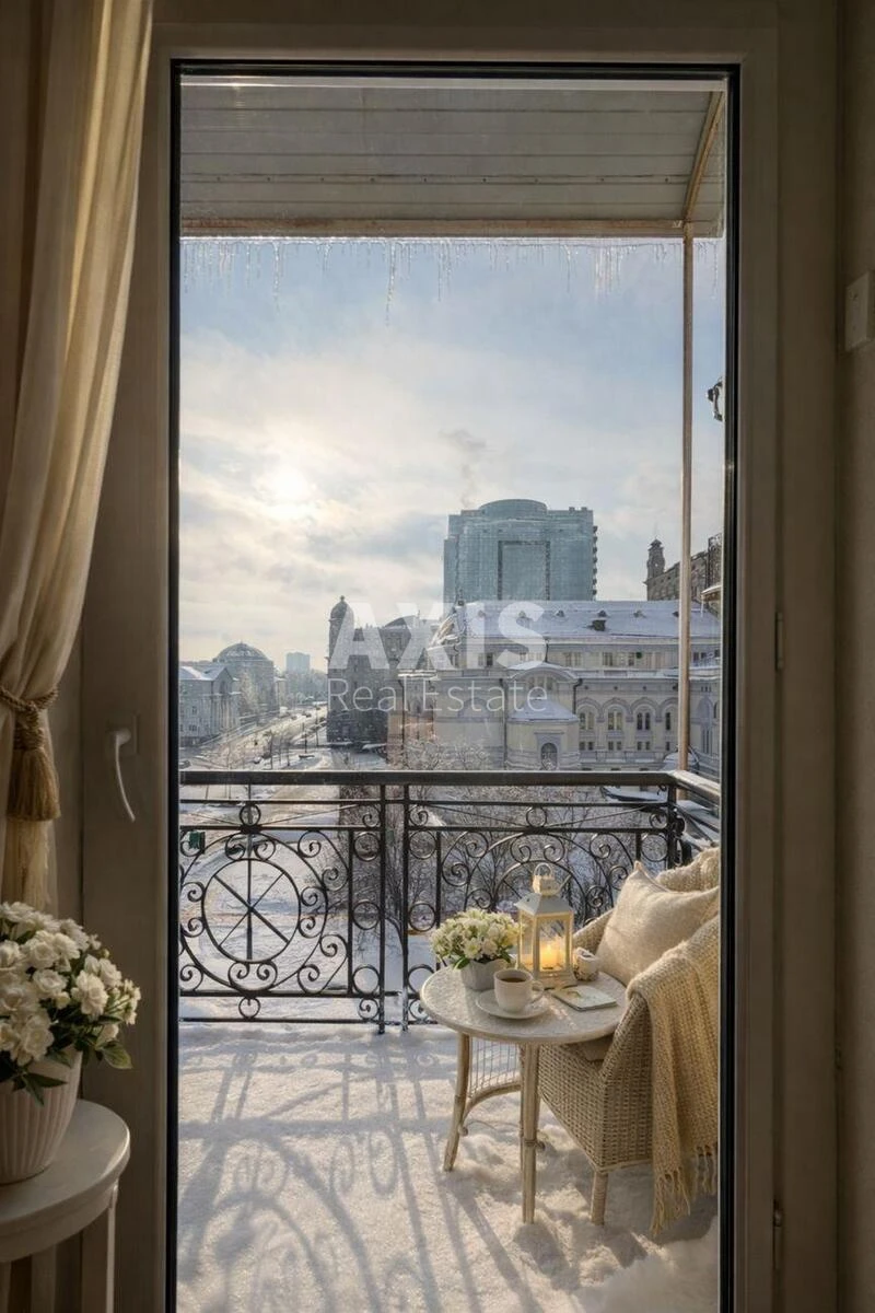2k apartment vul. Volodymyrs'ka 48707488