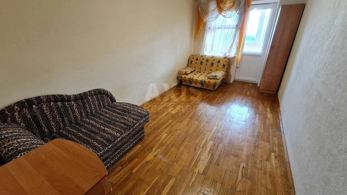 3к квартира ул. Срибнокильская 20708375