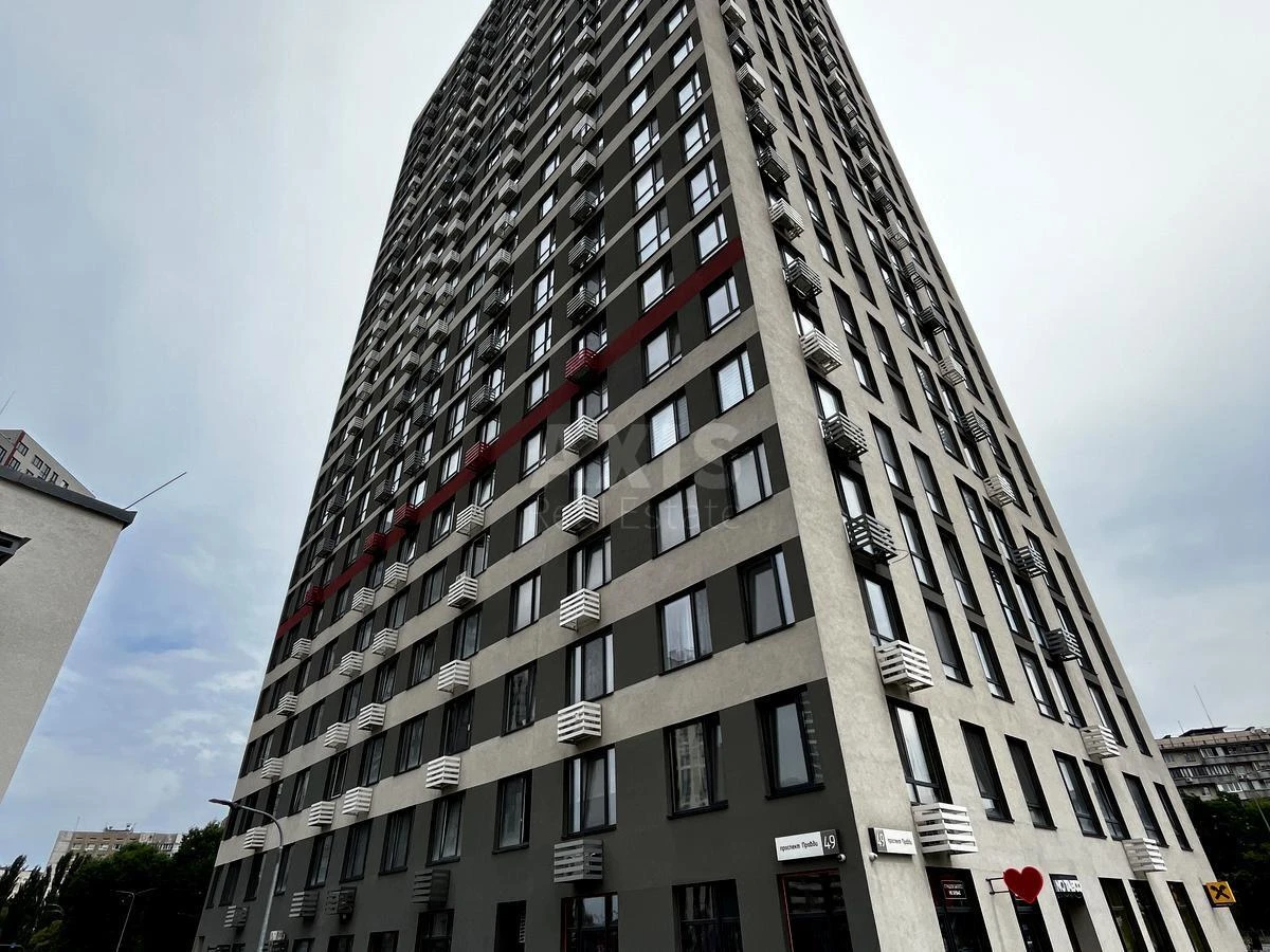 1к квартира пр-т Европейского Союза 49693884