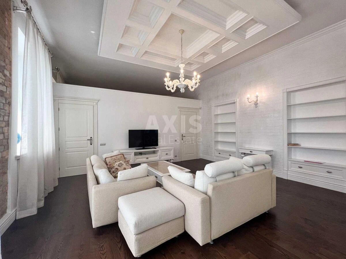2k apartment vul. Tarasivs'ka 16713926