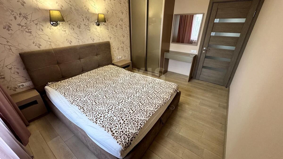 3k apartment vul. Chavdar Jelyzavety 4684459