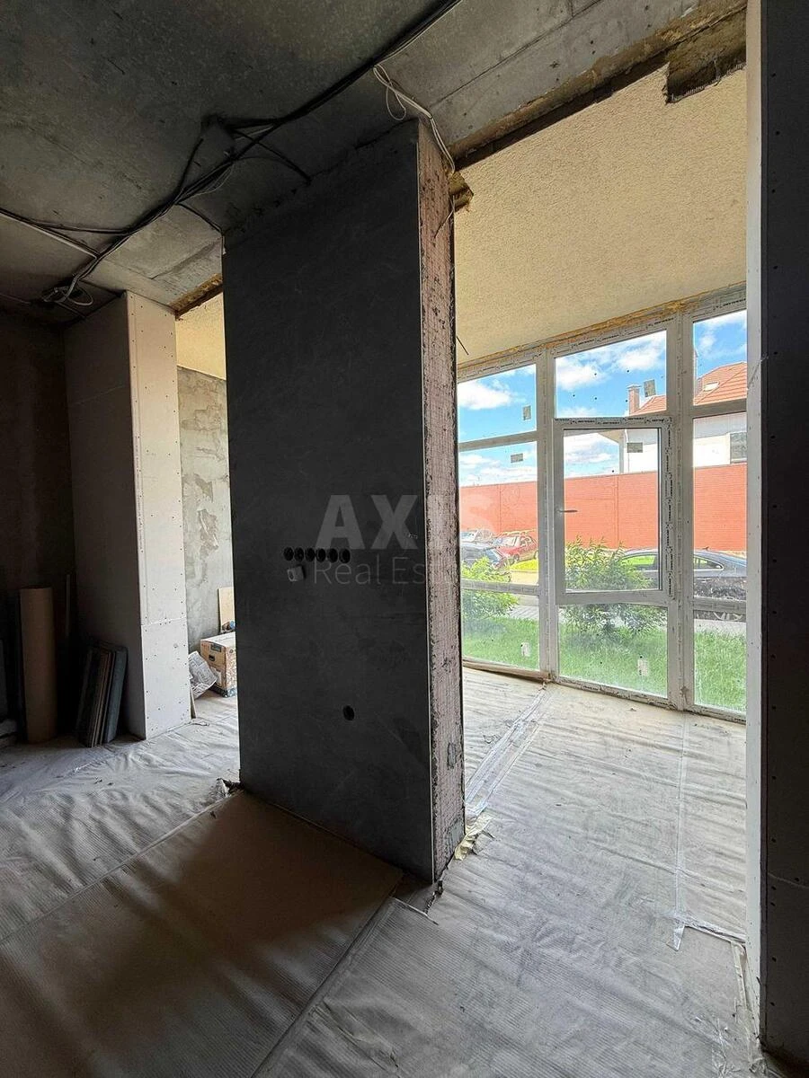 2k apartment vul. Dubyshchanska 9698606