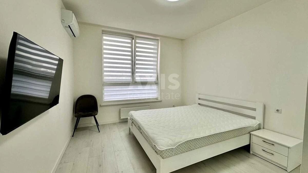 2k apartment vul. Glybochyc'ka 73713445