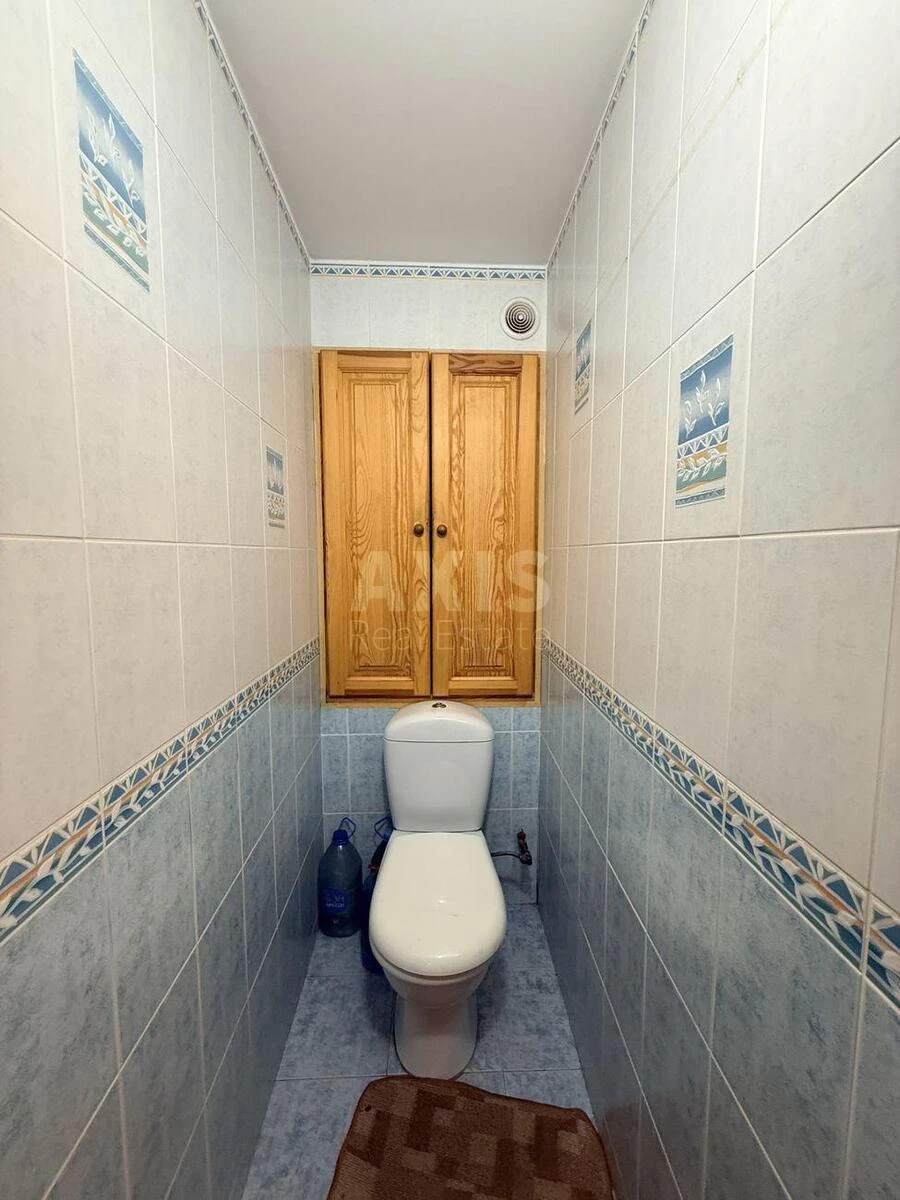 3к квартира шоссе Харьковское 1586954612