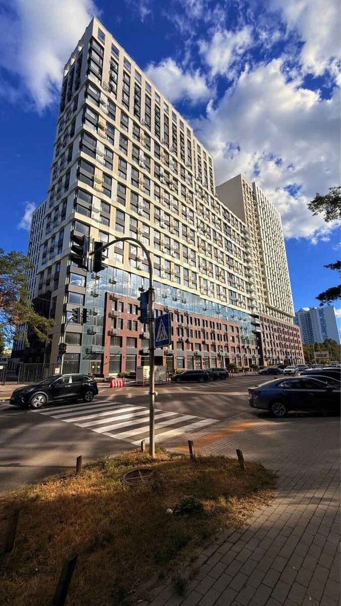 3к квартира ул. Князя Романа Мстиславича 2671121