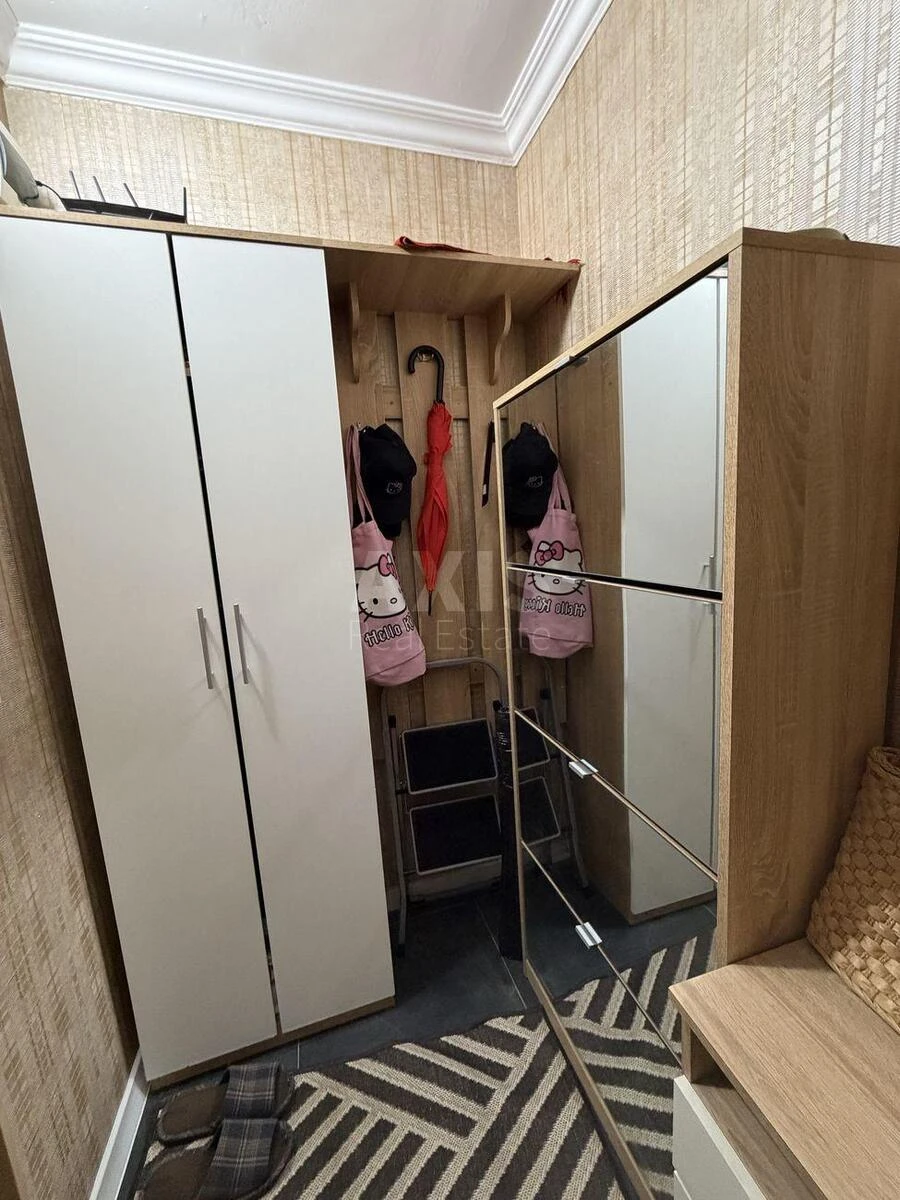3к квартира ул. Рональда Рейгана 38696017