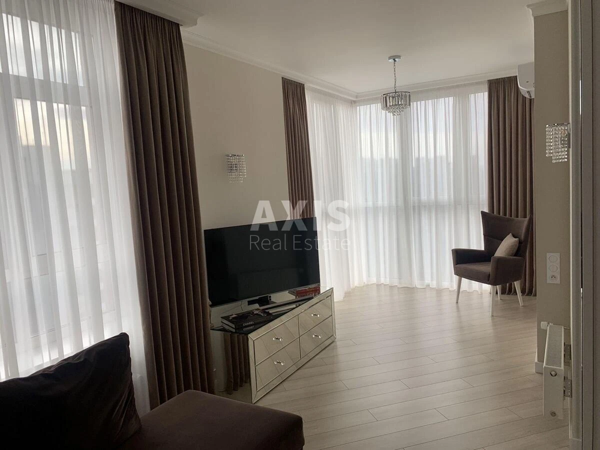 2k apartment vul. Tyraspol's'ka 60695837