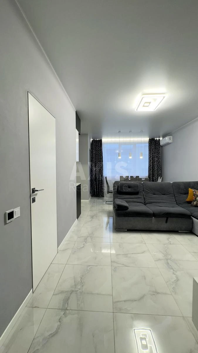 1k apartment vul. Promenysta 426816917