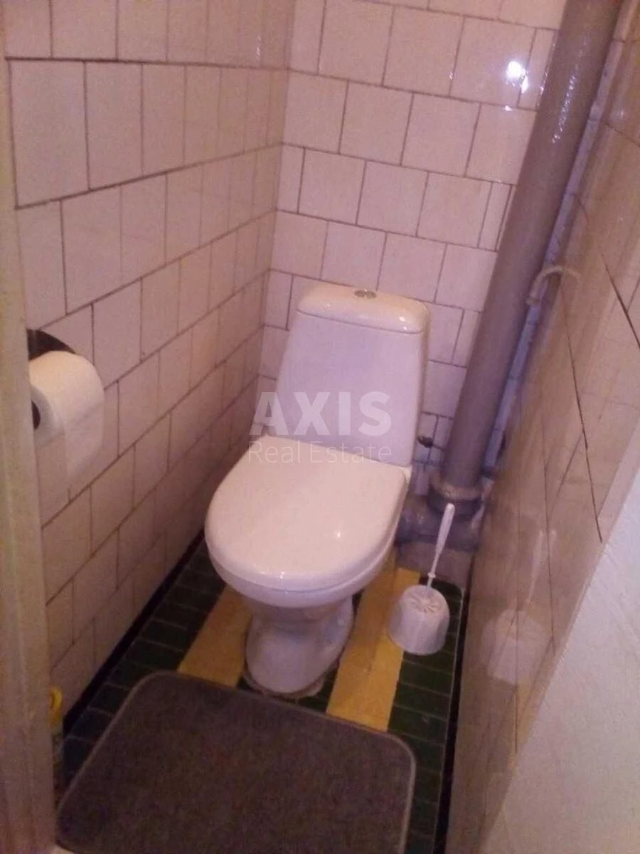3k apartment vul. Plehanova 4А6489217
