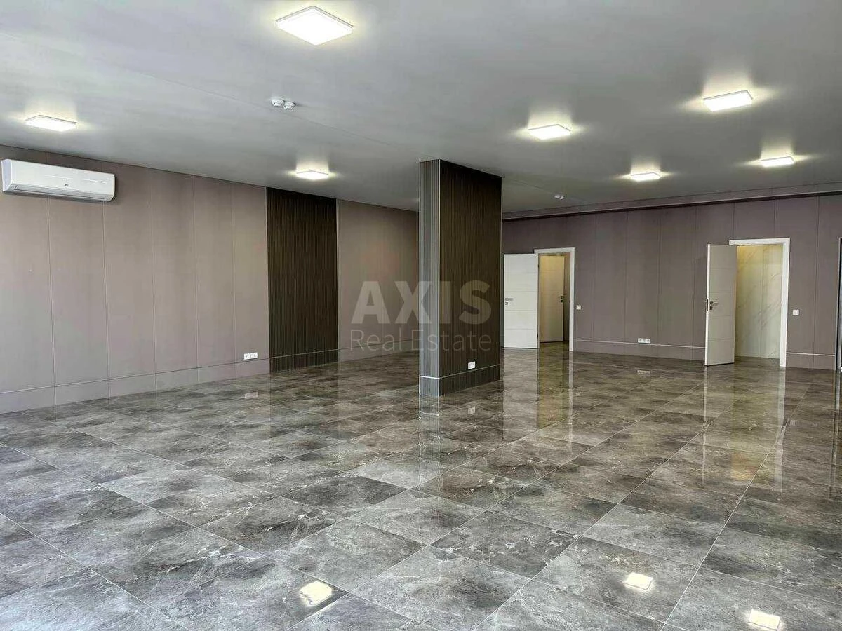 Office vul. Alimpiya Halyka 3, 106m2712831
