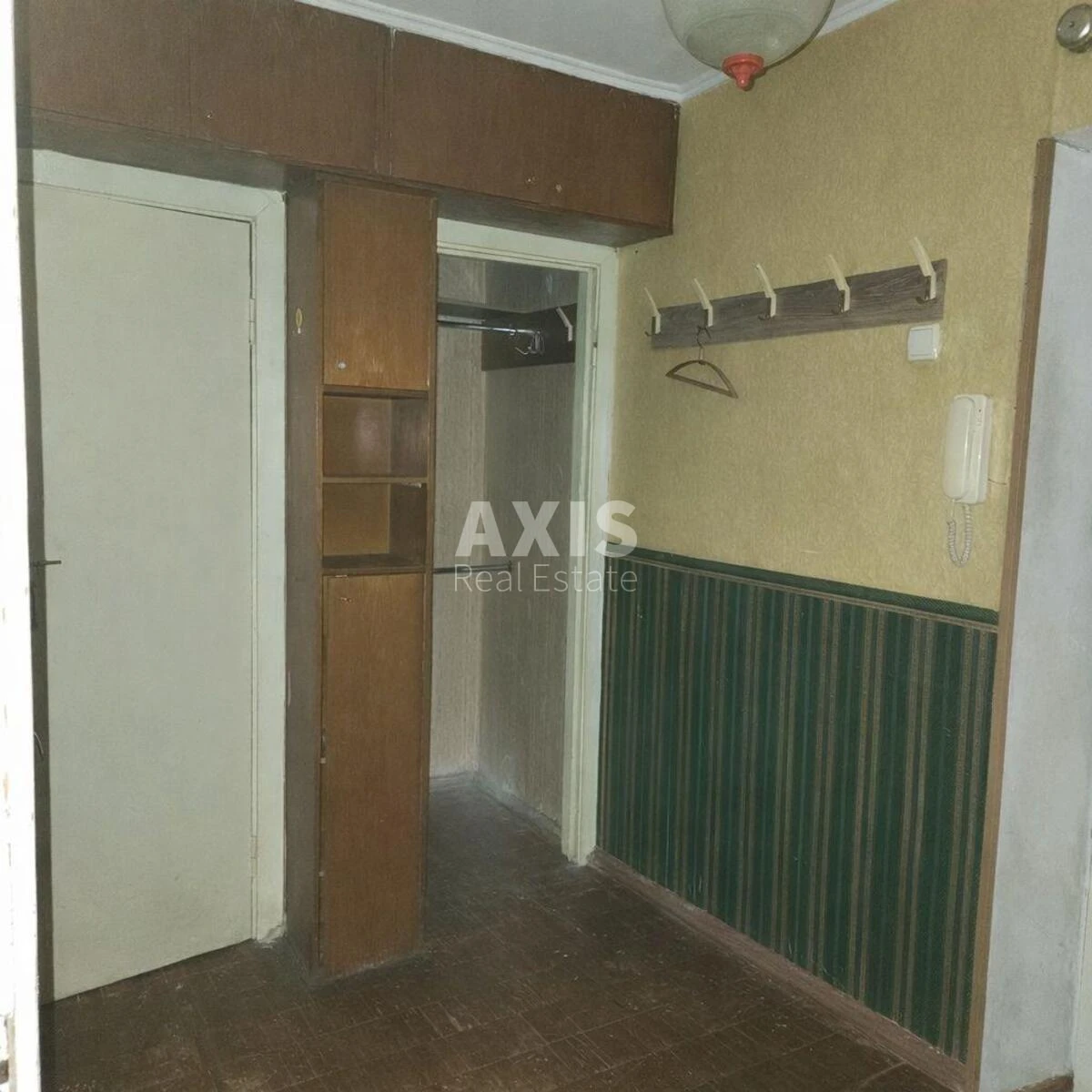1k apartment vul. Boryslavs'ka 28B696444