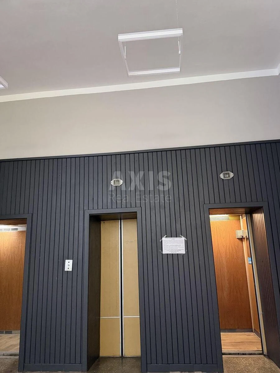 3k apartment bul. Lesi Ukrai'nky 21Б6978112