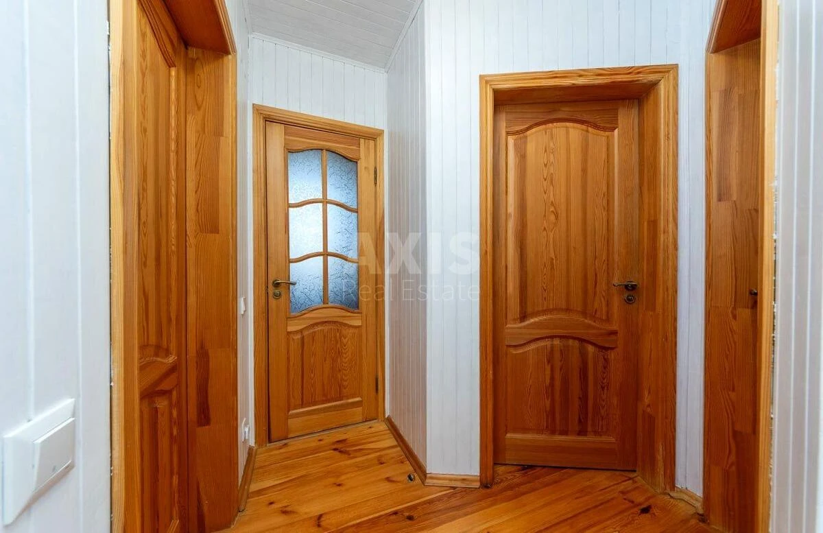 Дoм ул. Богатырская, 130м2, город Киев6363212
