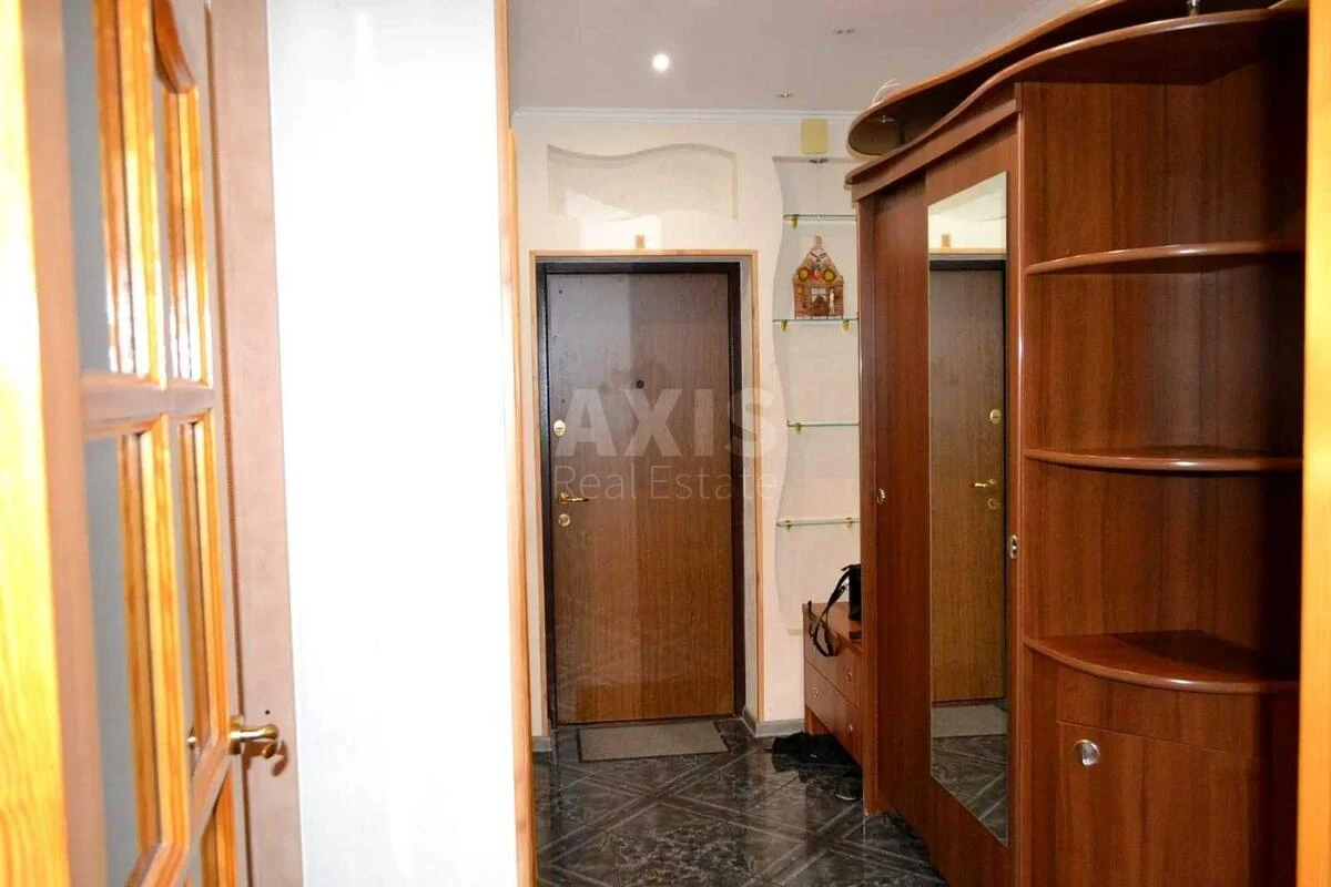 1к квартира ул. Ахматовой Анны 50688069
