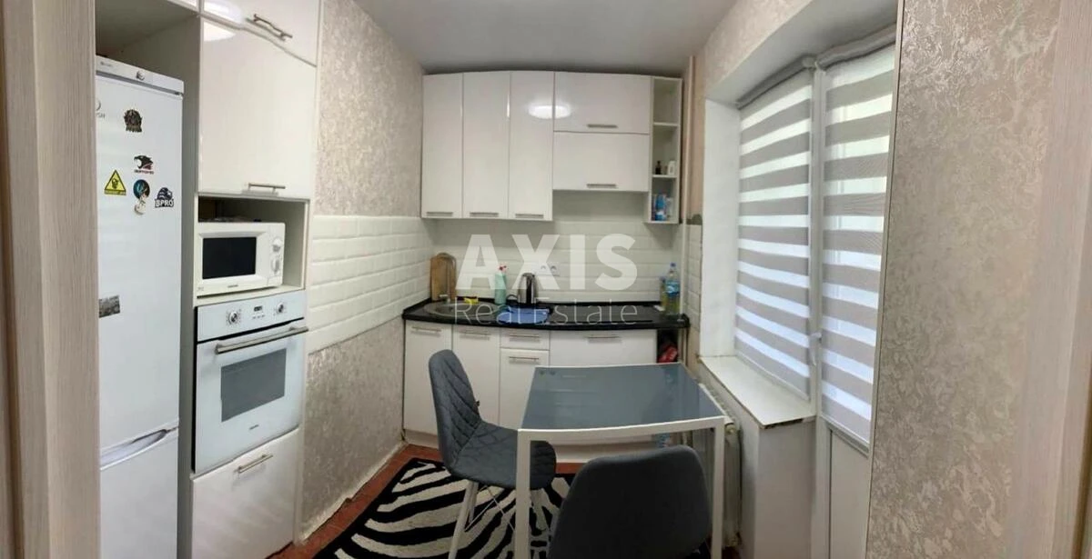 1k apartment vul. Oleha Mudraka 1966818