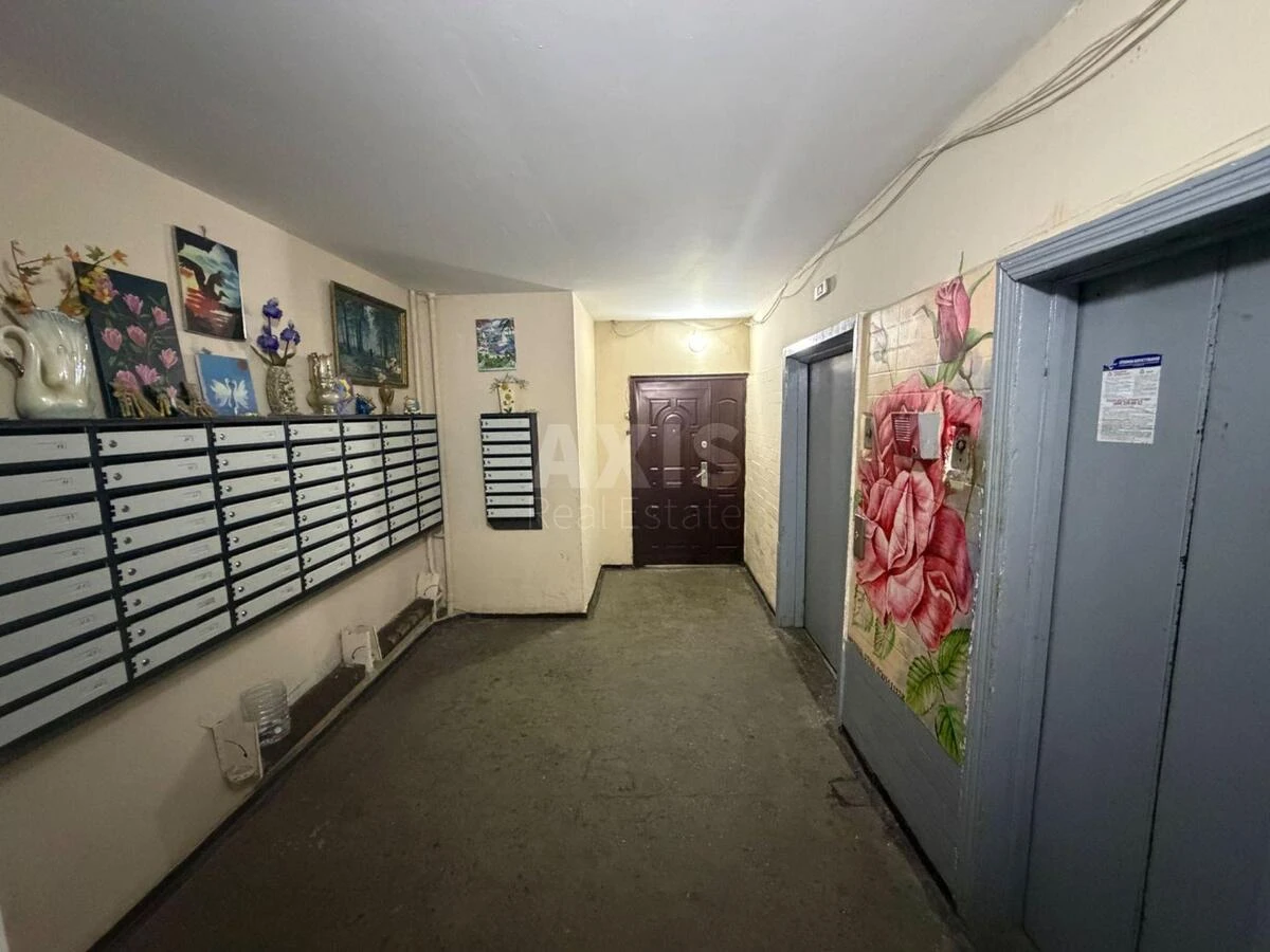2k apartment vul. Bal'zaka Onore de 100/316847211