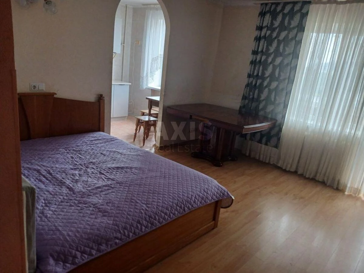 4к квартира ул. Феодосийская 4700180