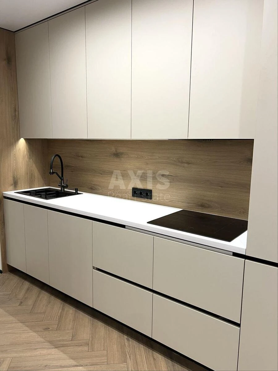 2k apartment vul. Vsevoloda Zmijenka 15/2368579