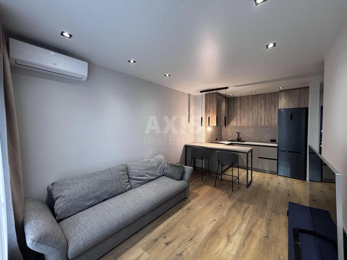 1k apartment pr-t Yevropeyskoho Soyuzu 43Б685960