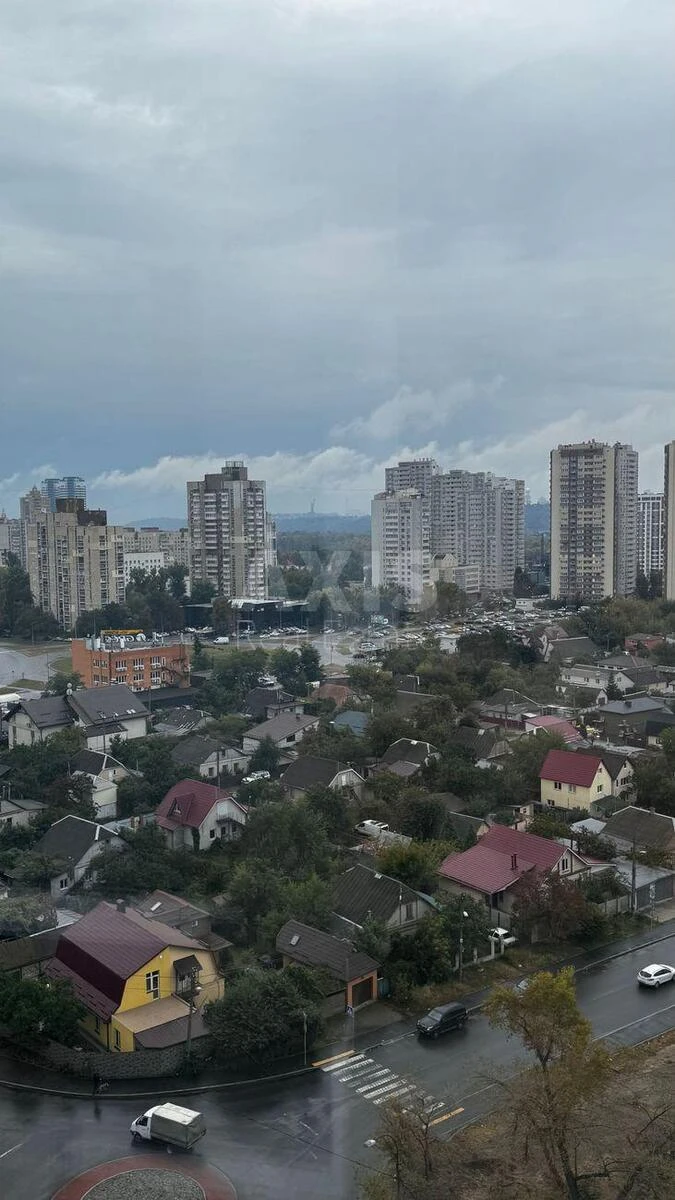 2k apartment vul. Kahovs'ka 60630764