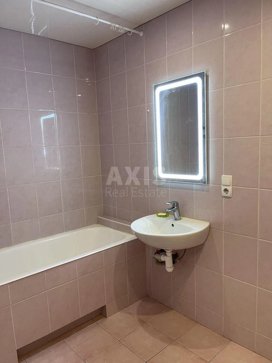 2k apartment vul. Ushakova Mykoly 14688694