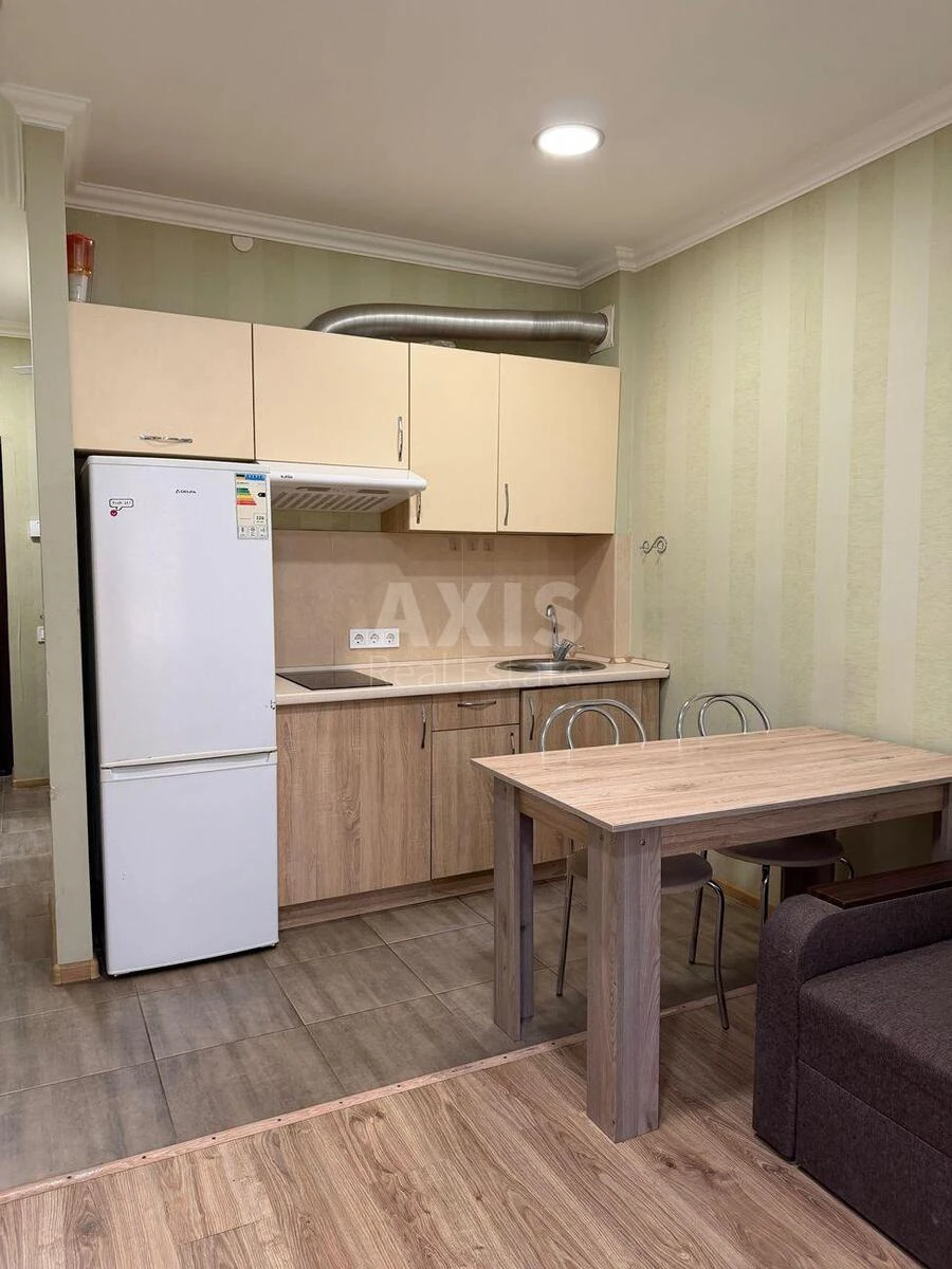 1к квартира ул. Уинстона Черчилля 9368874