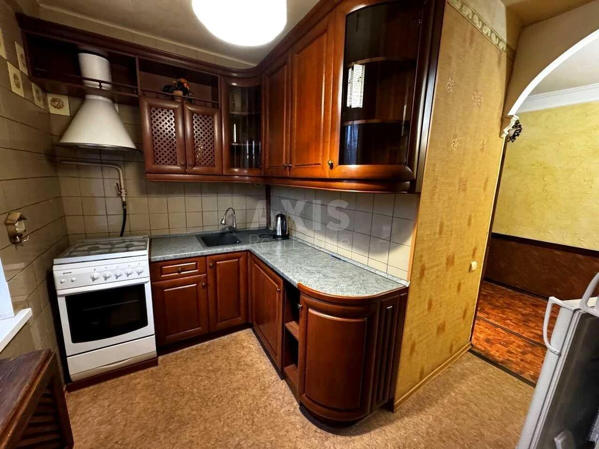 2k apartment vul. Doncja Myhajla 27А719101