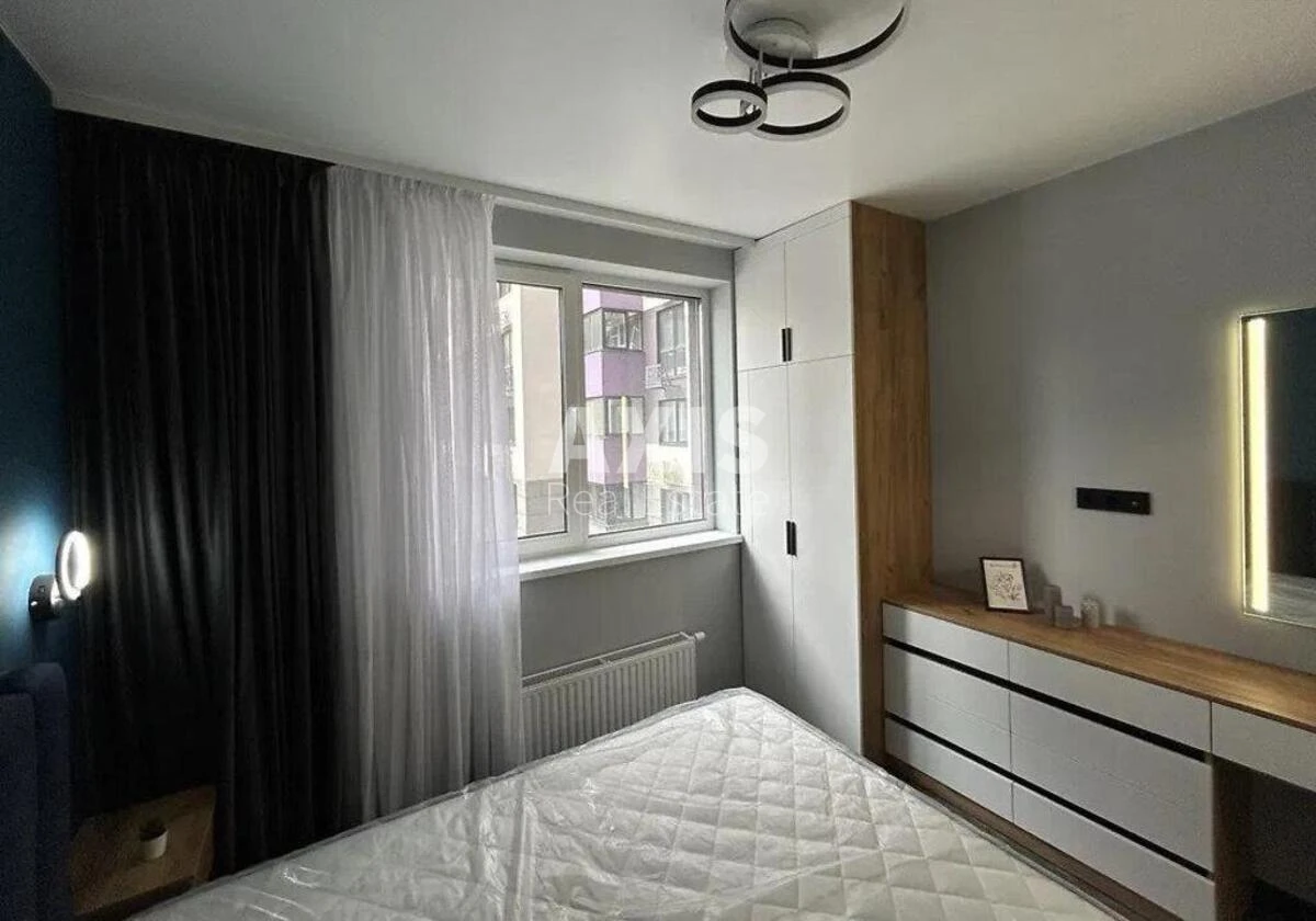 1k apartment pr-t Povitryanykh Syl 56B687907