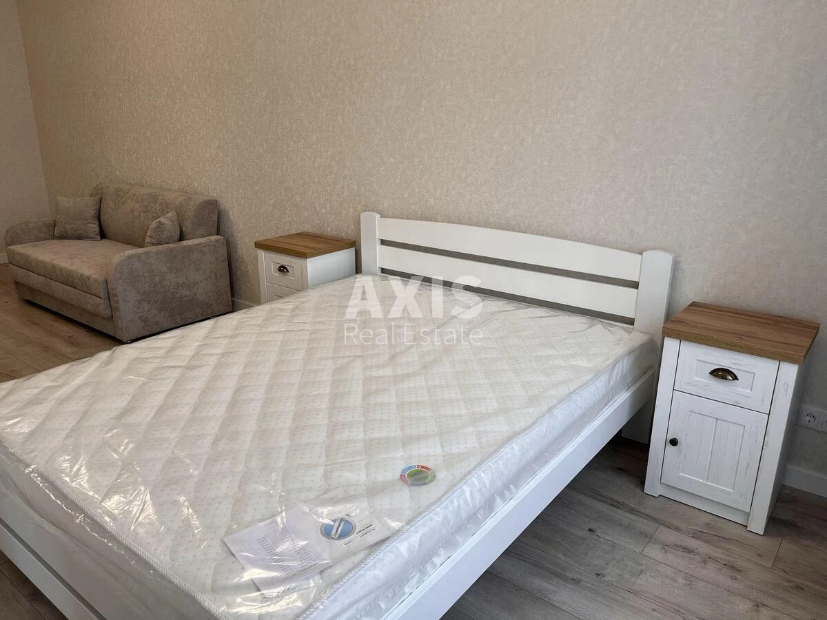 1к квартира ул. Кудрявская Двадцать четыре А688074