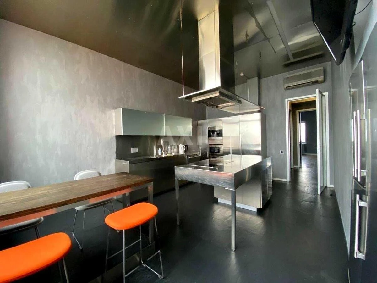 5k apartment vul. Kovpaka 1770452