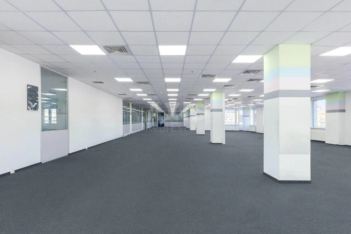 Office vul. Zhyljans'ka 75, 2328m26896413