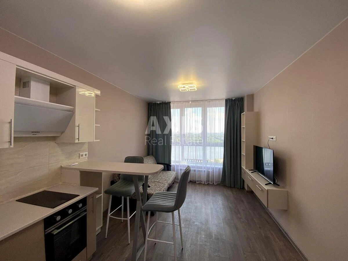 1k apartment pr-t Moskovs'kyj 32Д59726