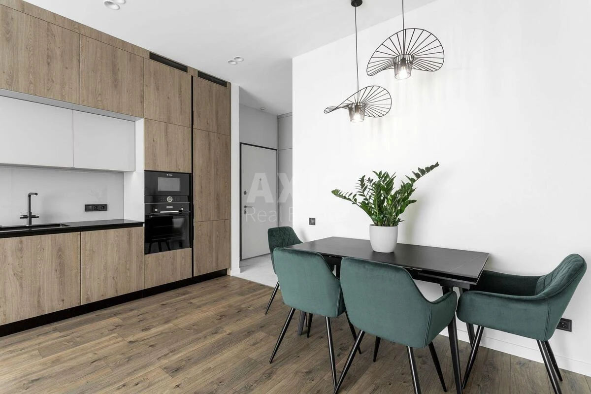 2k apartment vul. Demii'vs'ka 33690312