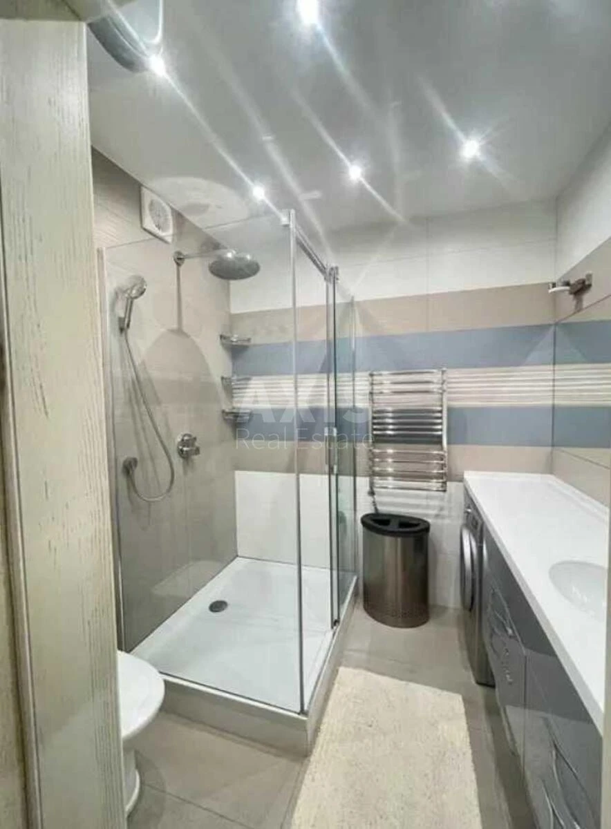 4k apartment vul. Yulia Zdanovska 736799311