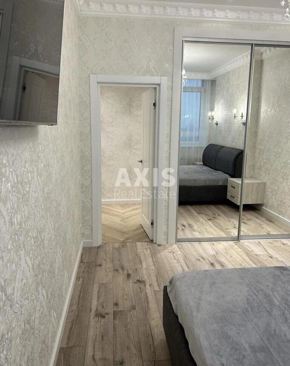 2k apartment pr-t Berestejskij 11, Block 1669715