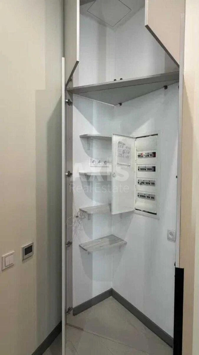 1k apartment pr-t Berestejskij 11, корп. 3692819