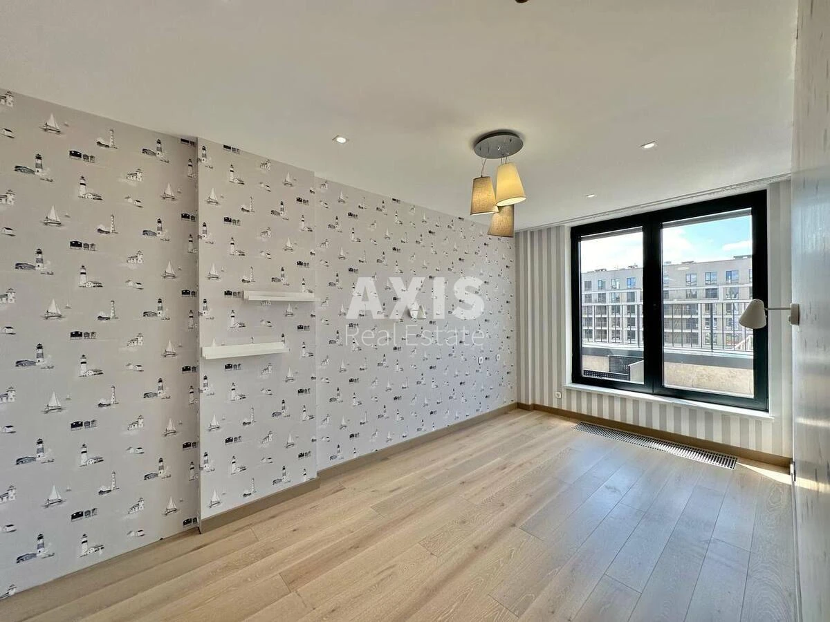 3k apartment doroga Naberezhno-Rybal's'ka 3583716