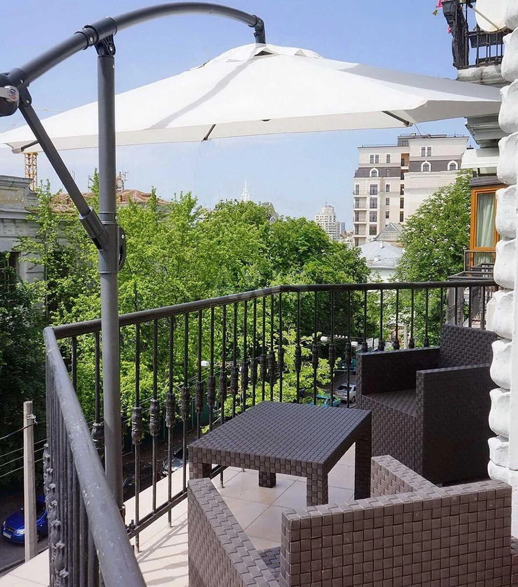 3k apartment vul. Ljuterans'ka 216931815