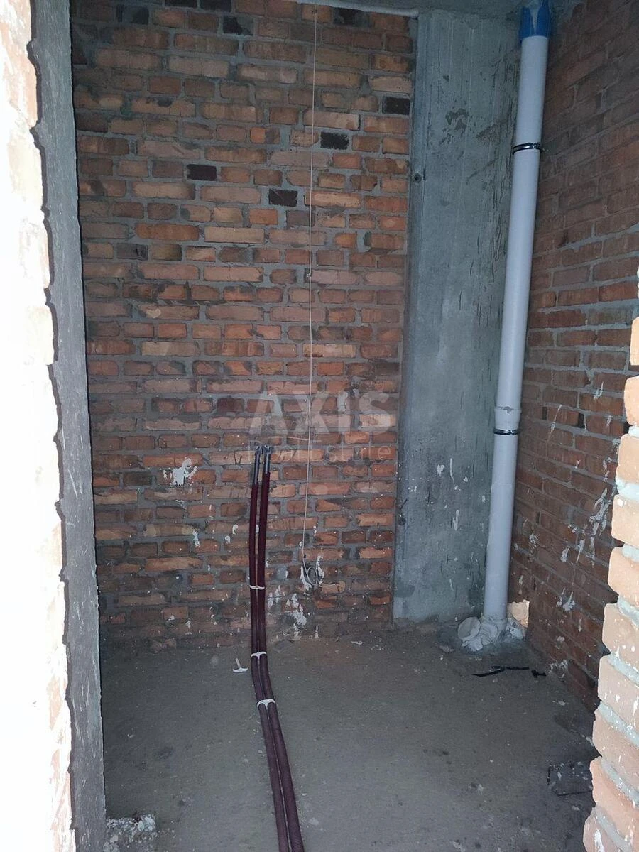 3k apartment vul. Boryspil's'ka 40694201