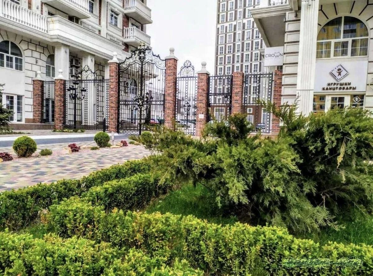 1k apartment vul. Myhajla Maksymovycha 24В6942813