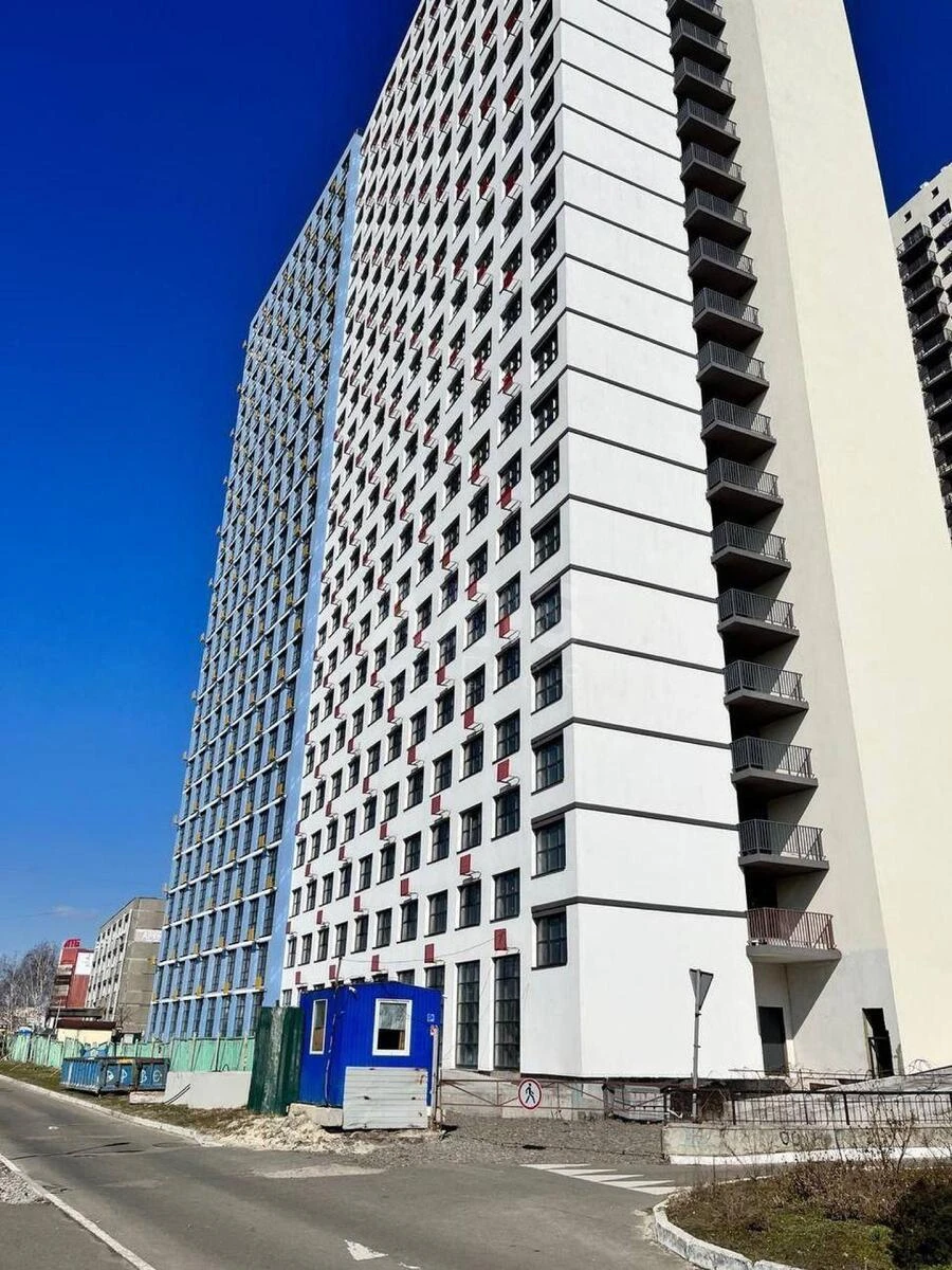 1k apartment vul. Krajnja 1684245