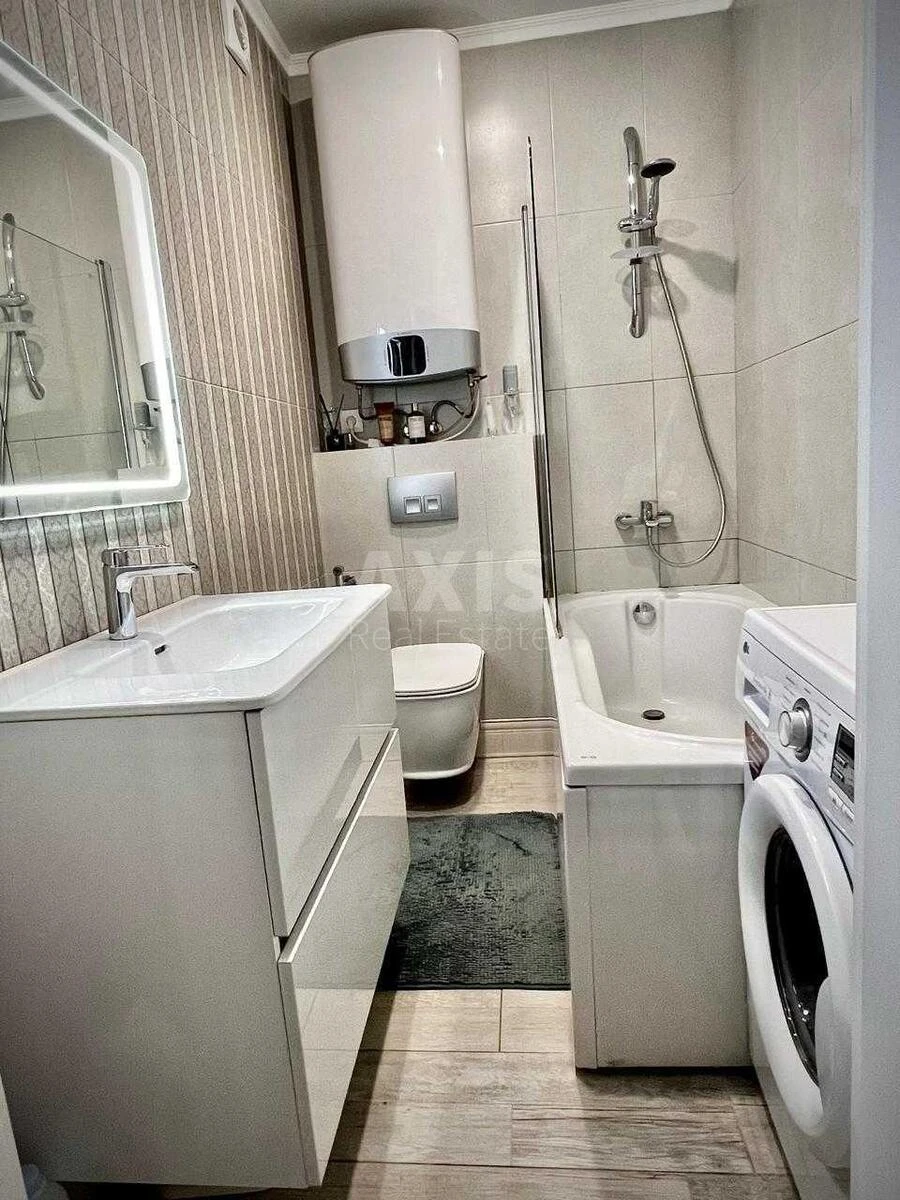 1к квартира пер. Лобачевского 7А698514