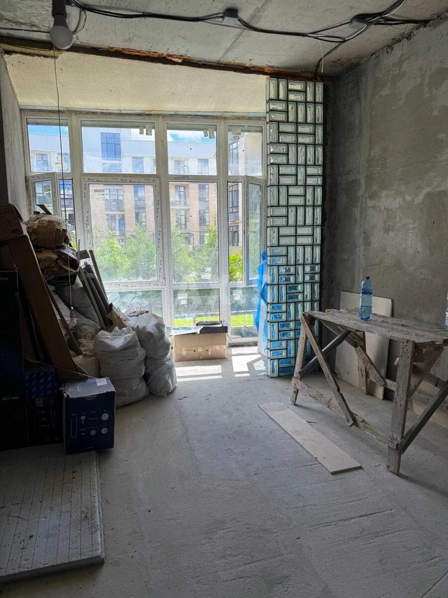 2k apartment vul. Dubyshchanska 96986010