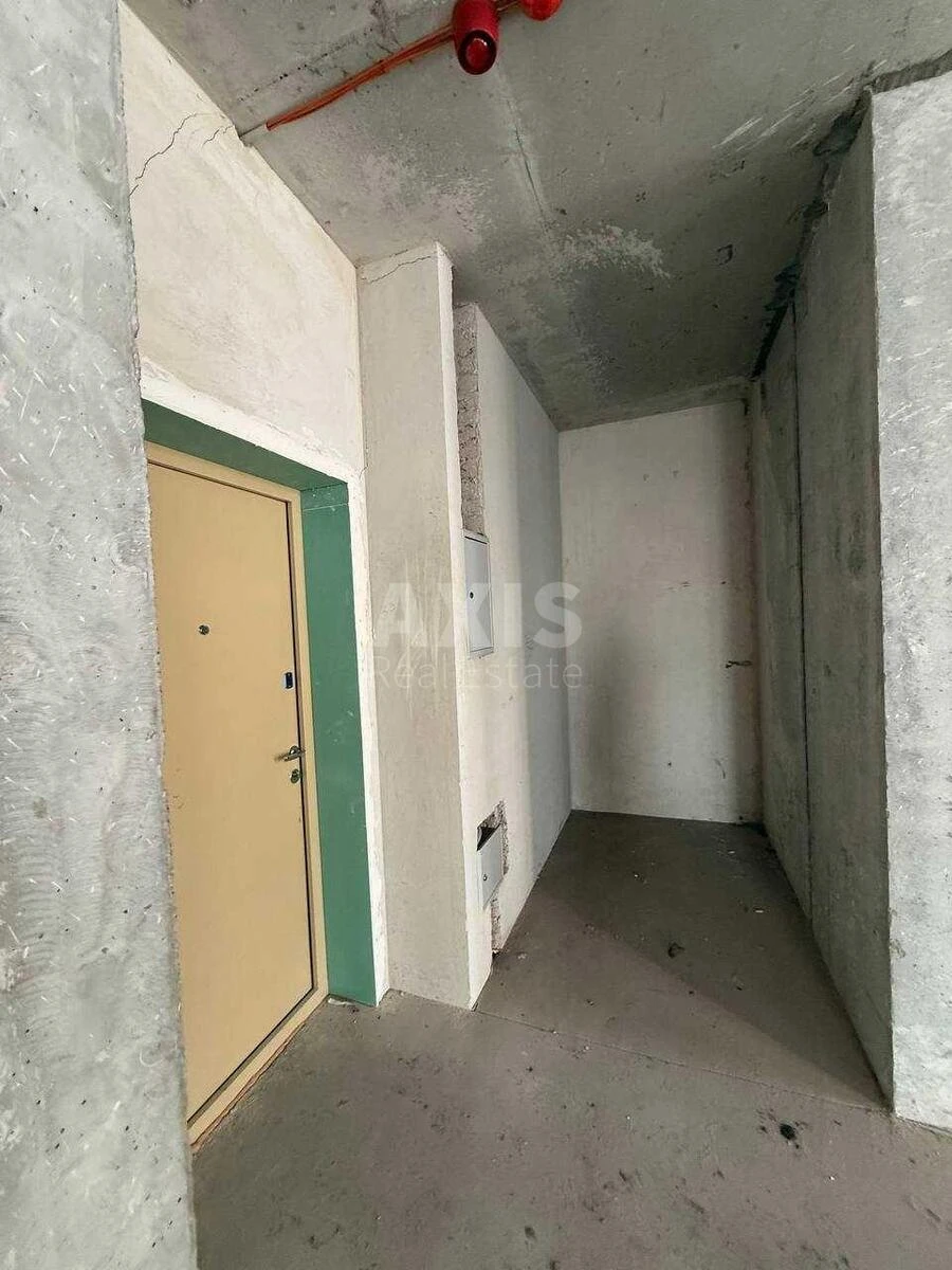 4k apartment vul. Andriya Verkhohlyada 267138614