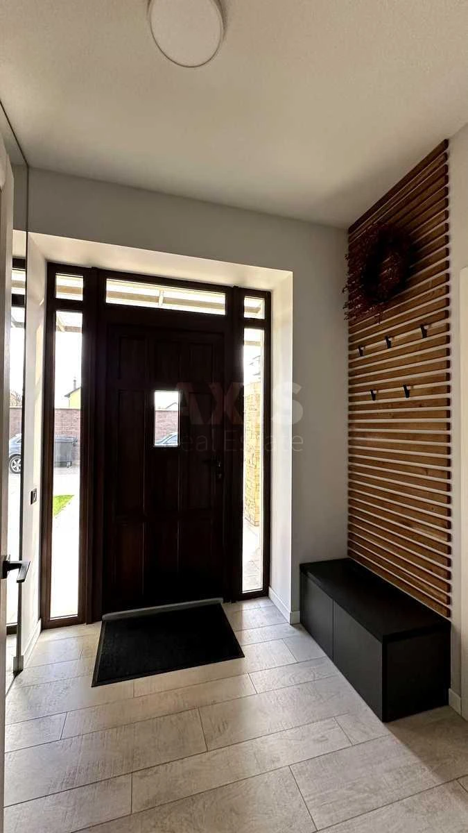 House vul. Abrykosova, 215m2, Kyiv city7133514