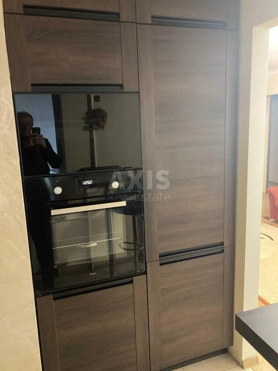 3к квартира ул. Гончара Олеся 75683621