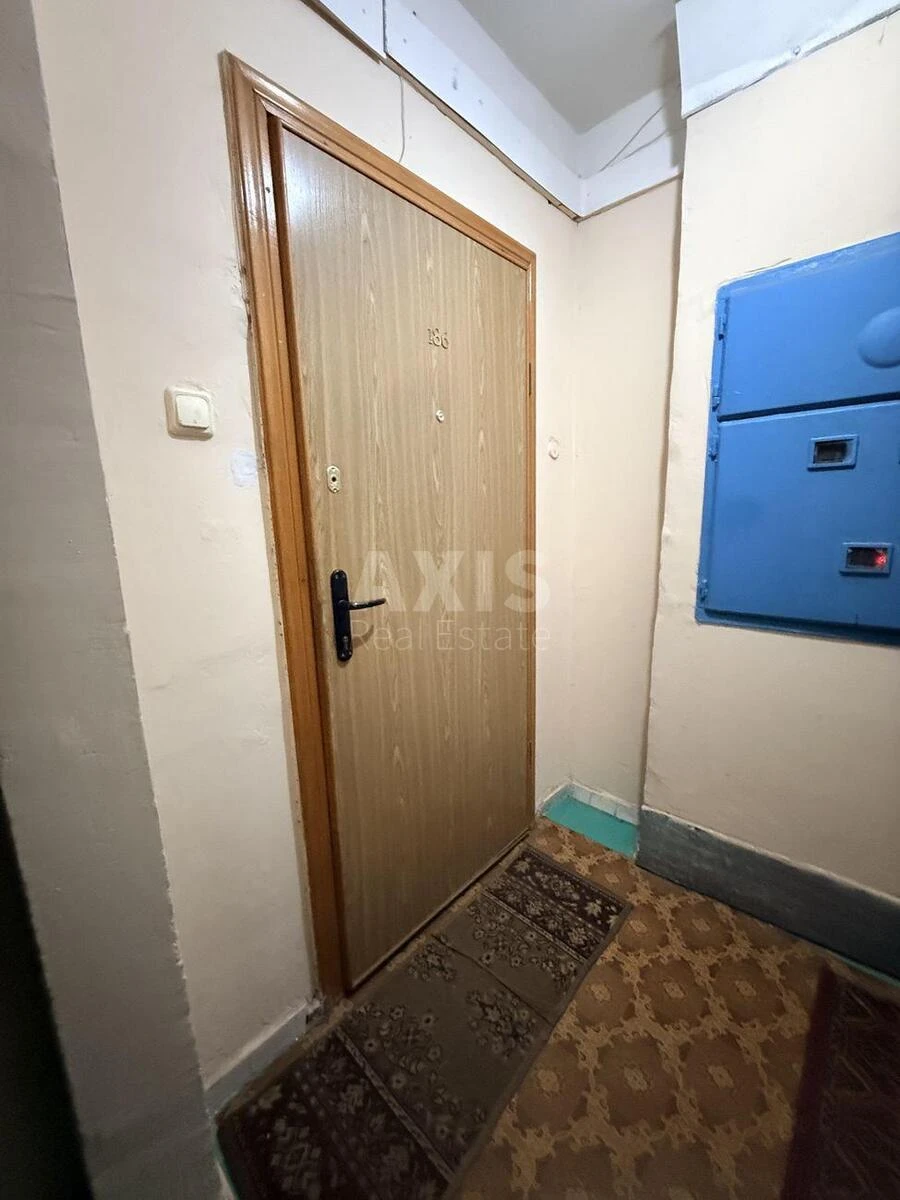 3к квартира шоссе Харьковское 1586954616