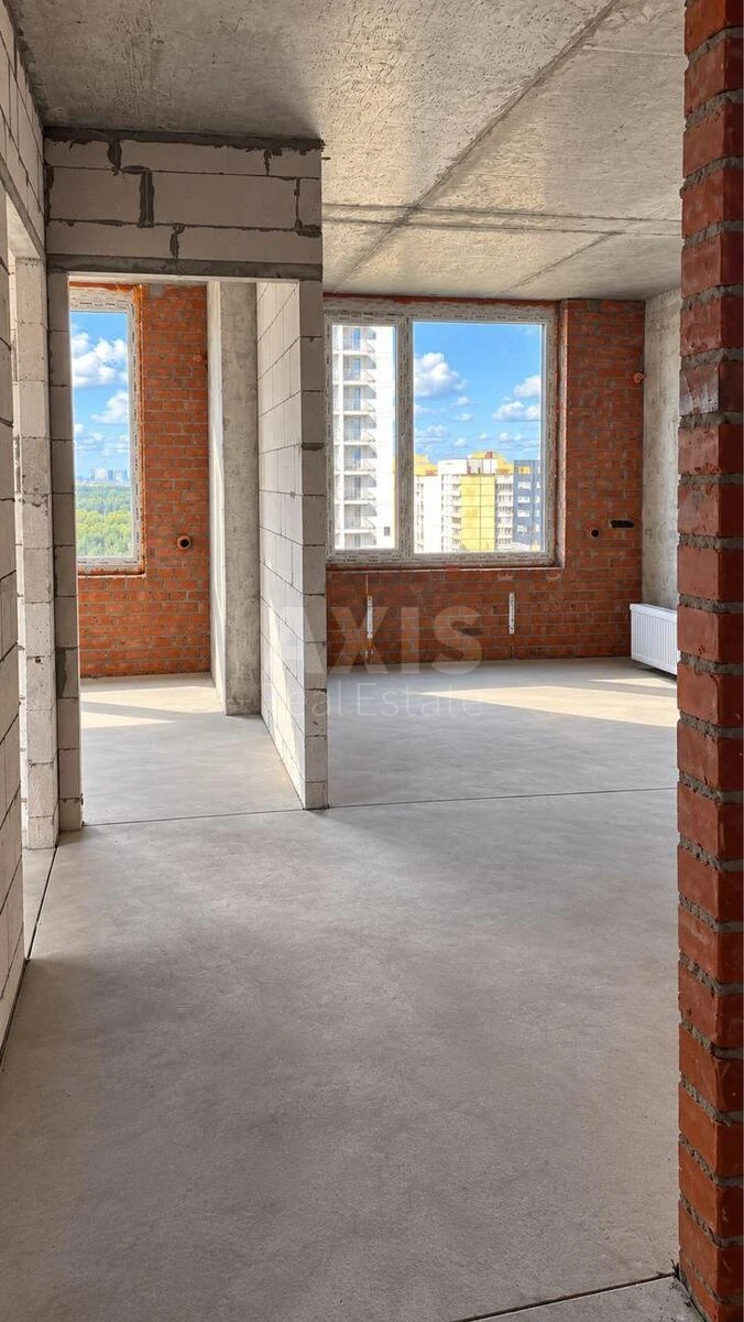 3k apartment vul. Zhmachenka Generala 26711213