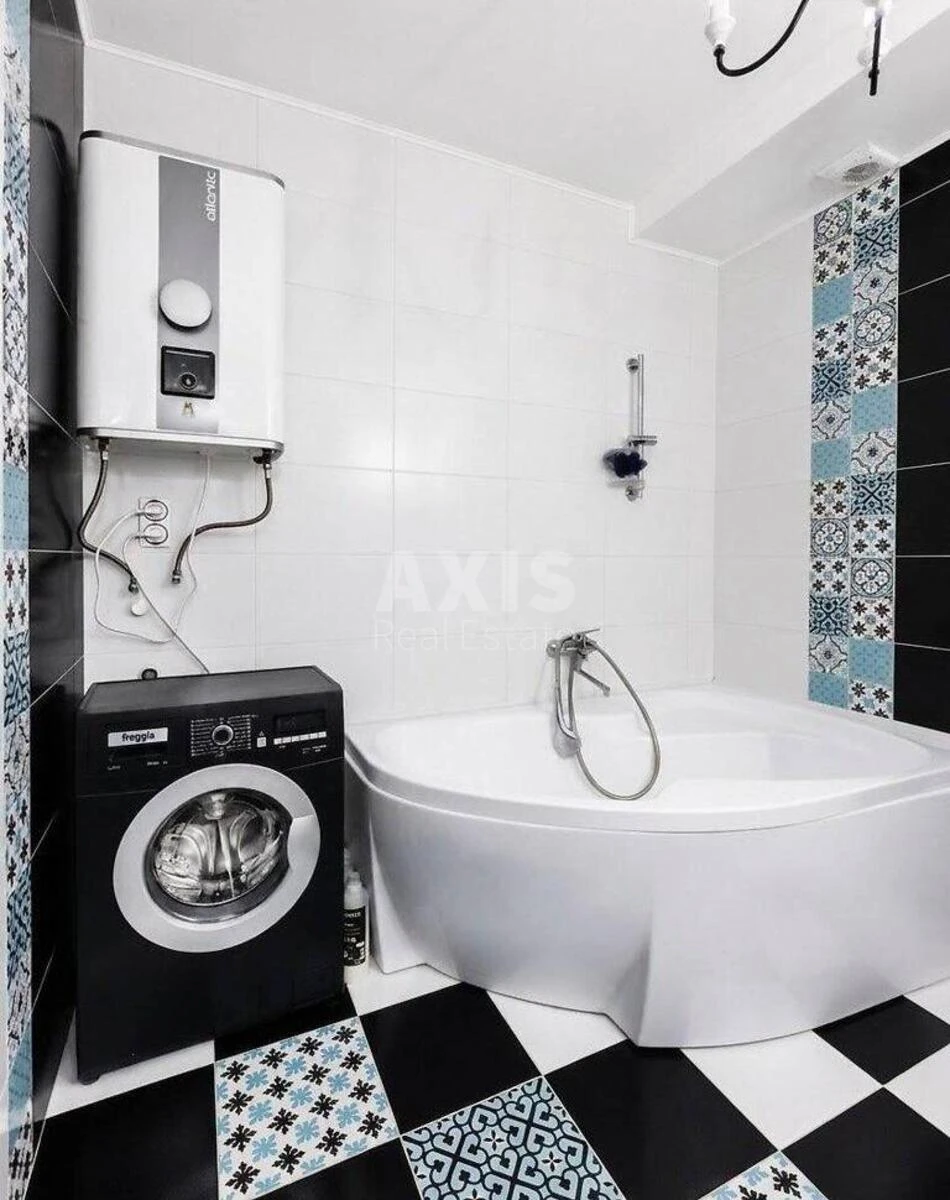 2k apartment vul. Lucenka Dmytra 6711534